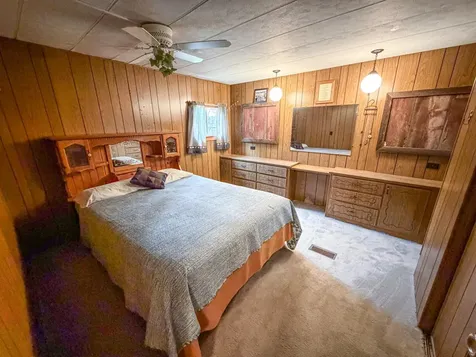 N14054 Linden Avenue Fifield WI 54524