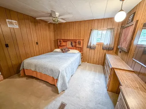 N14054 Linden Avenue Fifield WI 54524