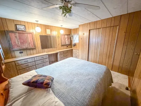 N14054 Linden Avenue Fifield WI 54524