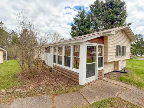 N14054 Linden Avenue Fifield WI 54524