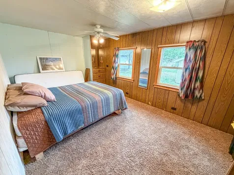 N14054 Linden Avenue Fifield WI 54524