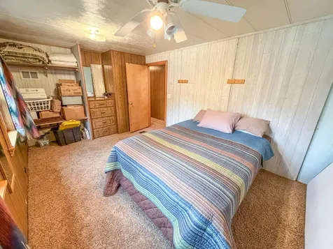 N14054 Linden Avenue Fifield WI 54524