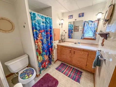 N14054 Linden Avenue Fifield WI 54524