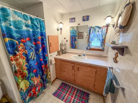 N14054 Linden Avenue Fifield WI 54524