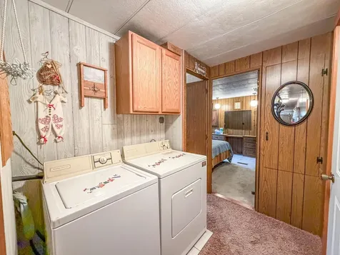 N14054 Linden Avenue Fifield WI 54524