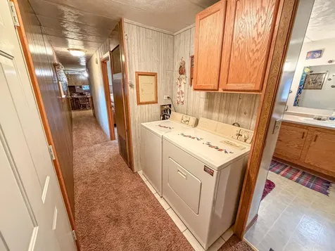 N14054 Linden Avenue Fifield WI 54524