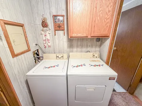 N14054 Linden Avenue Fifield WI 54524