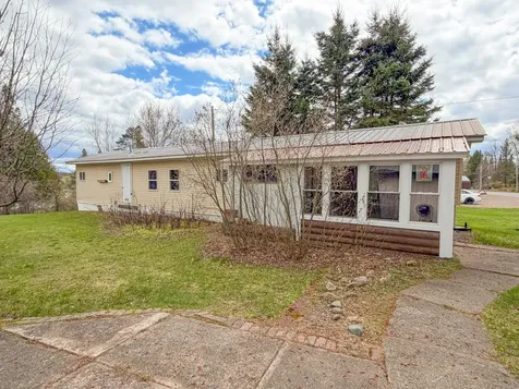 N14054 Linden Avenue Fifield WI 54524