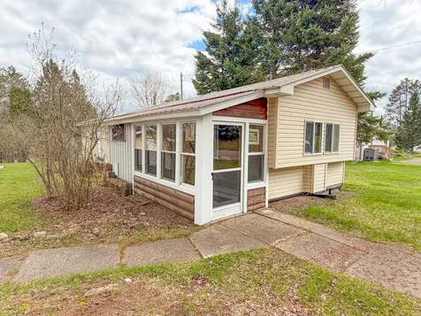 N14054 Linden Avenue Fifield WI 54524