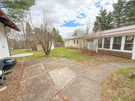 N14054 Linden Avenue Fifield WI 54524