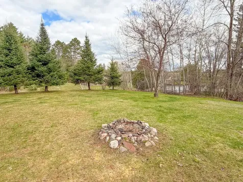 N14054 Linden Avenue Fifield WI 54524