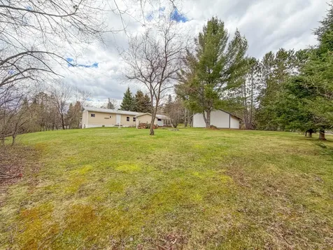 N14054 Linden Avenue Fifield WI 54524