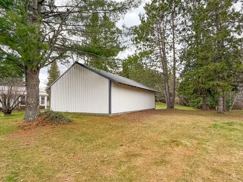 N14054 Linden Avenue Fifield WI 54524