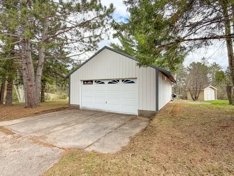 N14054 Linden Avenue Fifield WI 54524