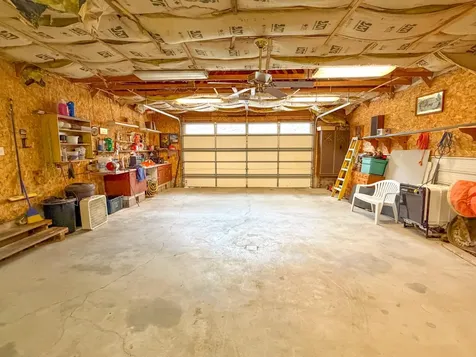 N14054 Linden Avenue Fifield WI 54524