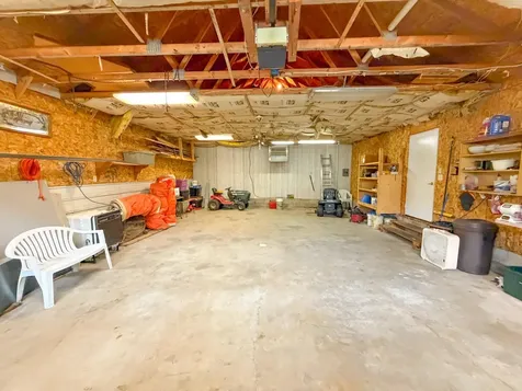 N14054 Linden Avenue Fifield WI 54524