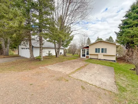 N14054 Linden Avenue Fifield WI 54524