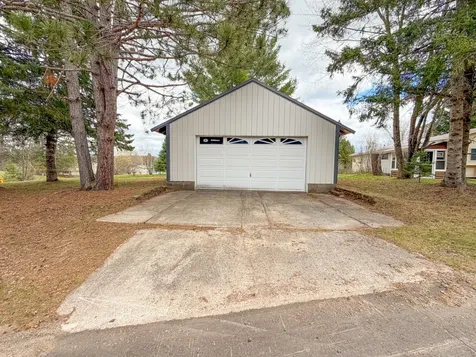N14054 Linden Avenue Fifield WI 54524