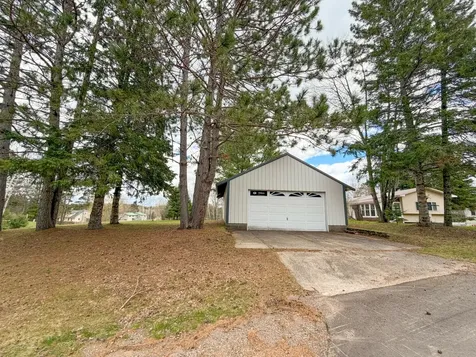 N14054 Linden Avenue Fifield WI 54524