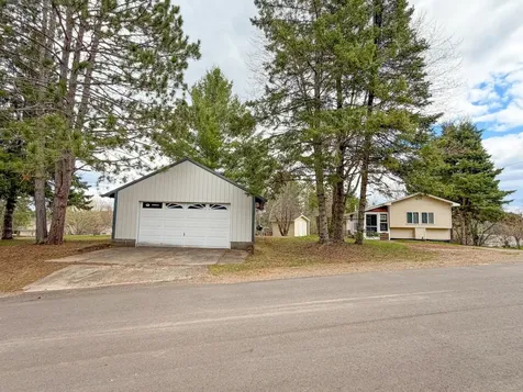 N14054 Linden Avenue Fifield WI 54524