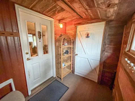 N14054 Linden Avenue Fifield WI 54524