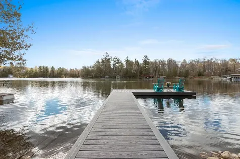 16164 Bucks Point Lane Mountain WI 54149