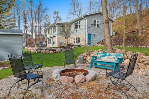 16164 Bucks Point Lane Mountain WI 54149