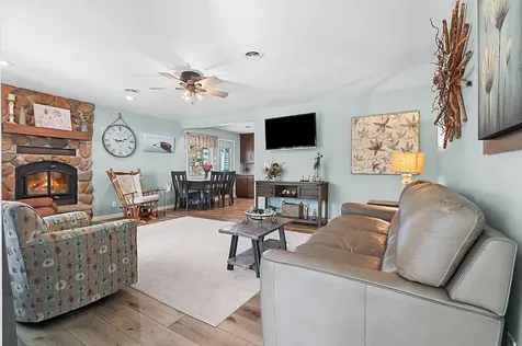 16164 Bucks Point Lane Mountain WI 54149