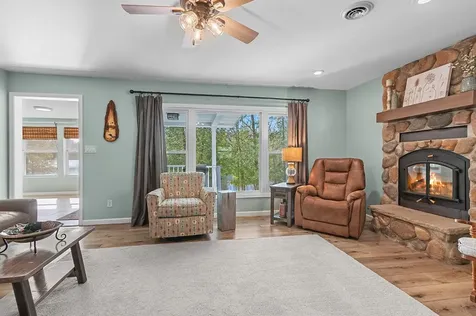 16164 Bucks Point Lane Mountain WI 54149