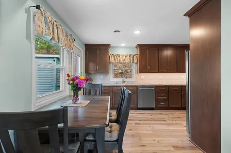 16164 Bucks Point Lane Mountain WI 54149