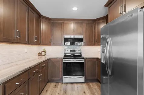 16164 Bucks Point Lane Mountain WI 54149
