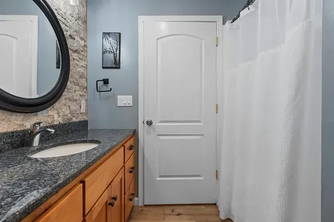 16164 Bucks Point Lane Mountain WI 54149