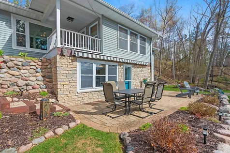 16164 Bucks Point Lane Mountain WI 54149