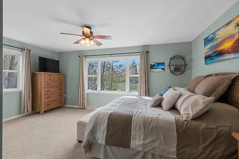 16164 Bucks Point Lane Mountain WI 54149