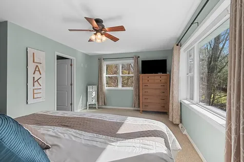16164 Bucks Point Lane Mountain WI 54149