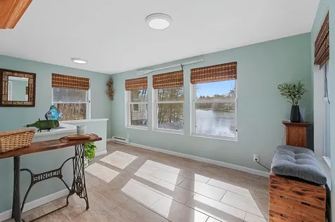 16164 Bucks Point Lane Mountain WI 54149