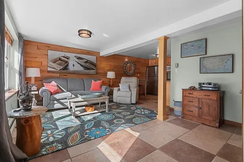 16164 Bucks Point Lane Mountain WI 54149