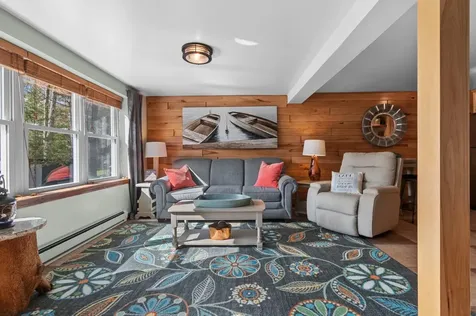 16164 Bucks Point Lane Mountain WI 54149