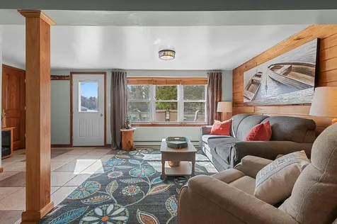 16164 Bucks Point Lane Mountain WI 54149