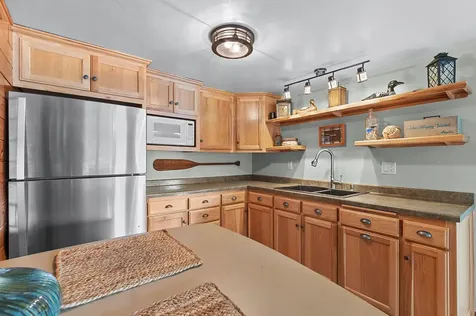 16164 Bucks Point Lane Mountain WI 54149