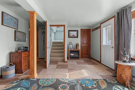 16164 Bucks Point Lane Mountain WI 54149