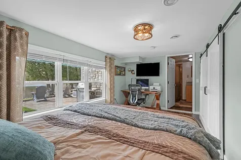 16164 Bucks Point Lane Mountain WI 54149
