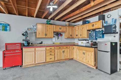 16164 Bucks Point Lane Mountain WI 54149
