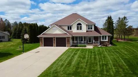 640 Laurisa Lane Antigo WI 54409