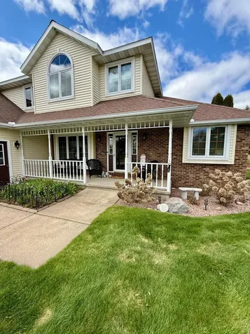 640 Laurisa Lane Antigo WI 54409
