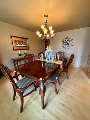 640 Laurisa Lane Antigo WI 54409