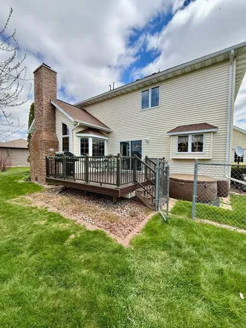 640 Laurisa Lane Antigo WI 54409