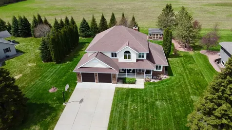 640 Laurisa Lane Antigo WI 54409