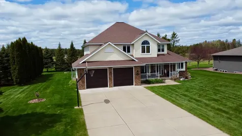 640 Laurisa Lane Antigo WI 54409