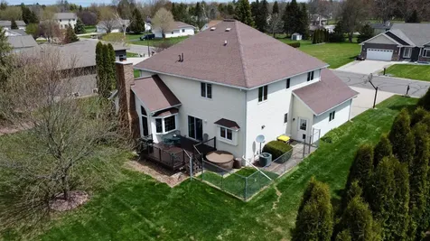 640 Laurisa Lane Antigo WI 54409